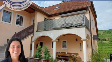 2 Schlafzimmer Wohnung in Weißenkirchen in der Wachau, Austria, Nr. 255401