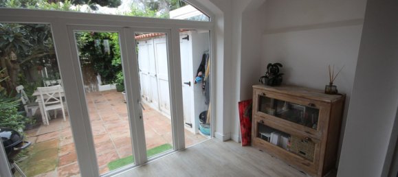 2 chambres Maison de ville à Marbella, Spain No. 53973 29