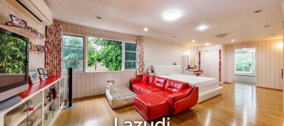 4 غرف نوم فيلا في Ko Kaeo, Thailand رقم 21584 5