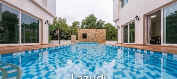 4 غرف نوم فيلا في Ko Kaeo, Thailand رقم 21584 8