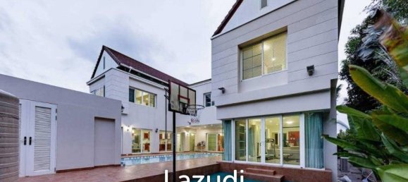 4 غرف نوم فيلا في Ko Kaeo, Thailand رقم 21584 2