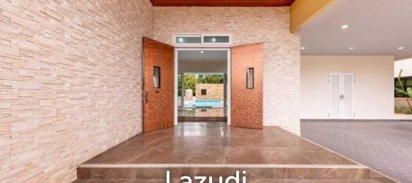 4 غرف نوم فيلا في Ko Kaeo, Thailand رقم 21584 7