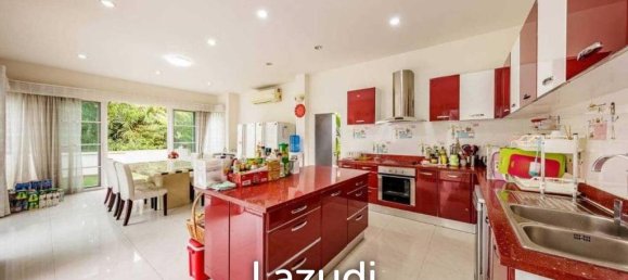 4 غرف نوم فيلا في Ko Kaeo, Thailand رقم 21584 4