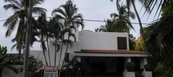 4 bedrooms House in Manzanillo, Mexico No. 157394 2