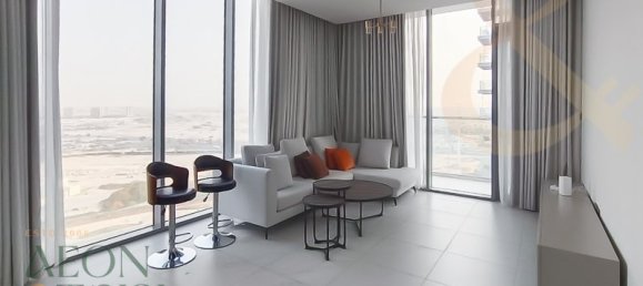 1 Schlafzimmer Wohnung in Mohammed Bin Rashid City, UAE, Nr. 117938 4