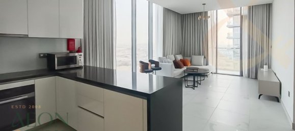 1 Schlafzimmer Wohnung in Mohammed Bin Rashid City, UAE, Nr. 117938 2