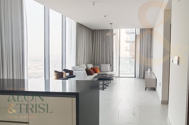 1 Schlafzimmer Wohnung in Mohammed Bin Rashid City, UAE, Nr. 117938