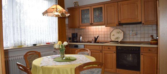 4 Schlafzimmer Haus in Gottingen, Germany, Nr. 276576 8