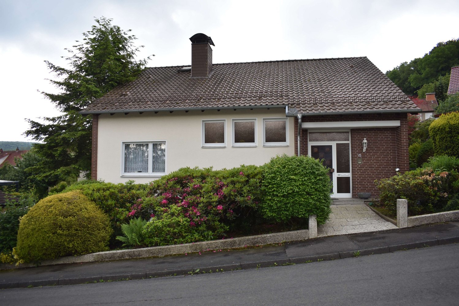 4 Schlafzimmer Haus in Gottingen, Germany, Nr. 276576