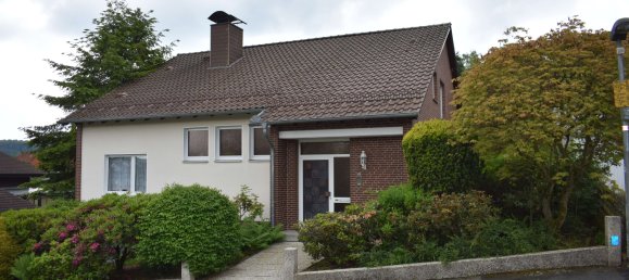 4 Schlafzimmer Haus in Gottingen, Germany, Nr. 276576 2