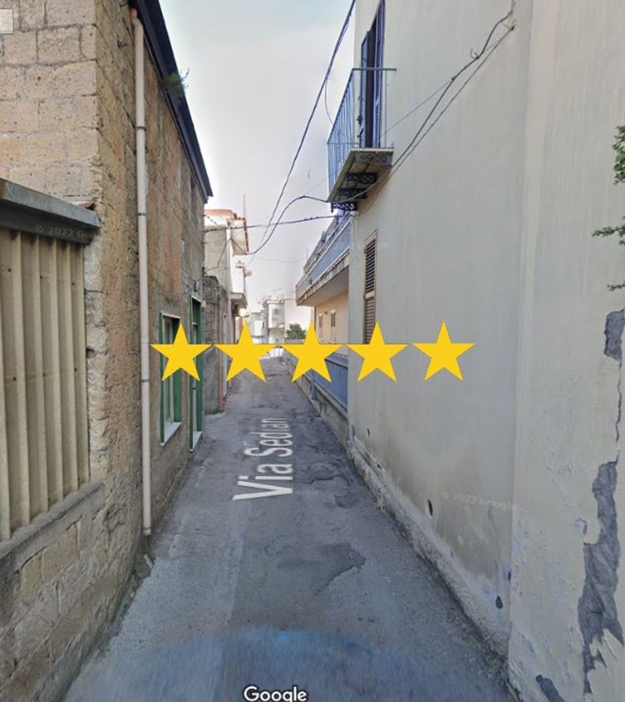 7 rooms Apartment in Palma Campania, Italy No. 10205