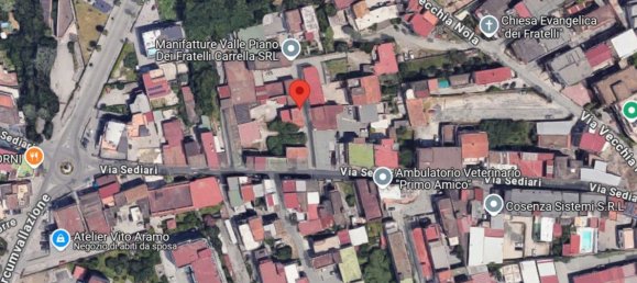 7 rooms Apartment in Palma Campania, Italy No. 10205 4