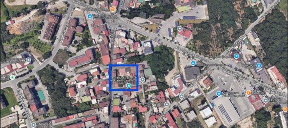 7 rooms Apartment in Palma Campania, Italy No. 10205 7