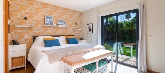 Вилла с 3 спальнями в Силвиш, Португалия № 130776 11