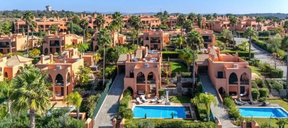 Вилла с 3 спальнями в Силвиш, Португалия № 130776 17