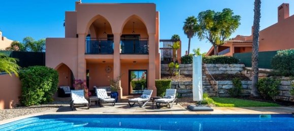 Вилла с 3 спальнями в Силвиш, Португалия № 130776 2