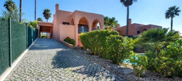 Вилла с 3 спальнями в Силвиш, Португалия № 130776 14