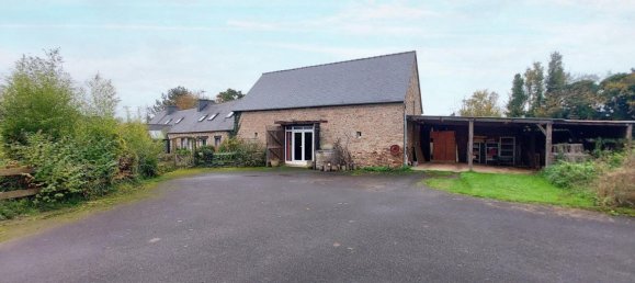 5 Schlafzimmer Haus in Plouisy, France, Nr. 199336 12