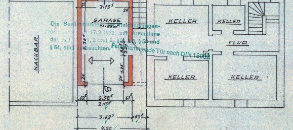 3 Schlafzimmer Haus in Kusel, Germany, Nr. 332550 26