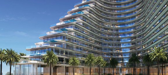 Studio à Jumeirah Village Triangle, UAE No. 121113 5