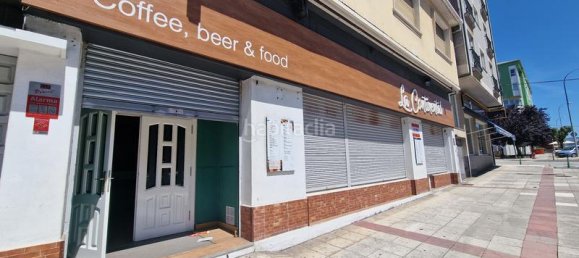 190m² Commercial property in Naron, Spain No. 160628 4