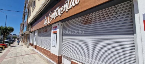 190m² Commercial property in Naron, Spain No. 160628 2