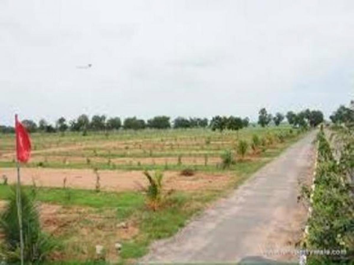  Land in Vijayawada, India No. 35911