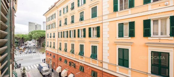 Estudio en Genoa, Italy No. 35825 16