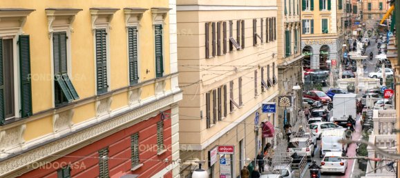 Estudio en Genoa, Italy No. 35825 19