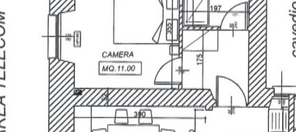 Estudio en Genoa, Italy No. 35825 20