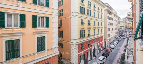 Estudio en Genoa, Italy No. 35825 17