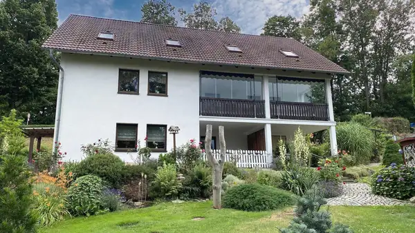 8-Zimmer Stadthaus in Görlitz, Germany, Nr. 232126