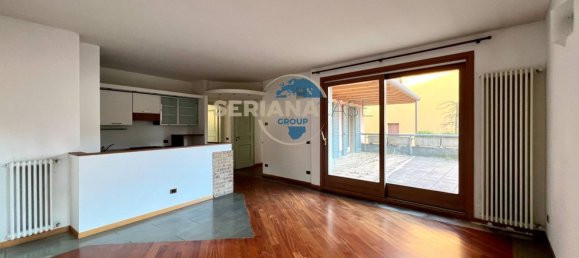 3 rooms Apartment in Albino, Italy No. 138527 13