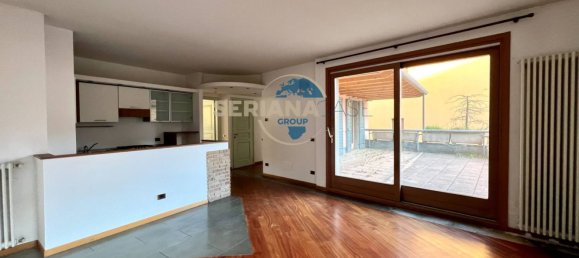3 rooms Apartment in Albino, Italy No. 138527 15