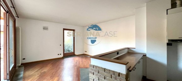 3 rooms Apartment in Albino, Italy No. 138527 3