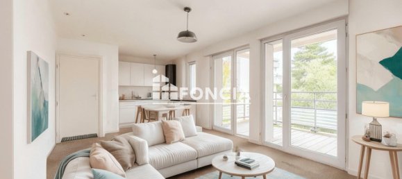 1 bedroom Apartment in Saint-Sebastien-sur-Loire, France No. 283655 2