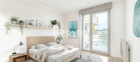 1 bedroom Apartment in Saint-Sebastien-sur-Loire, France No. 283655 11