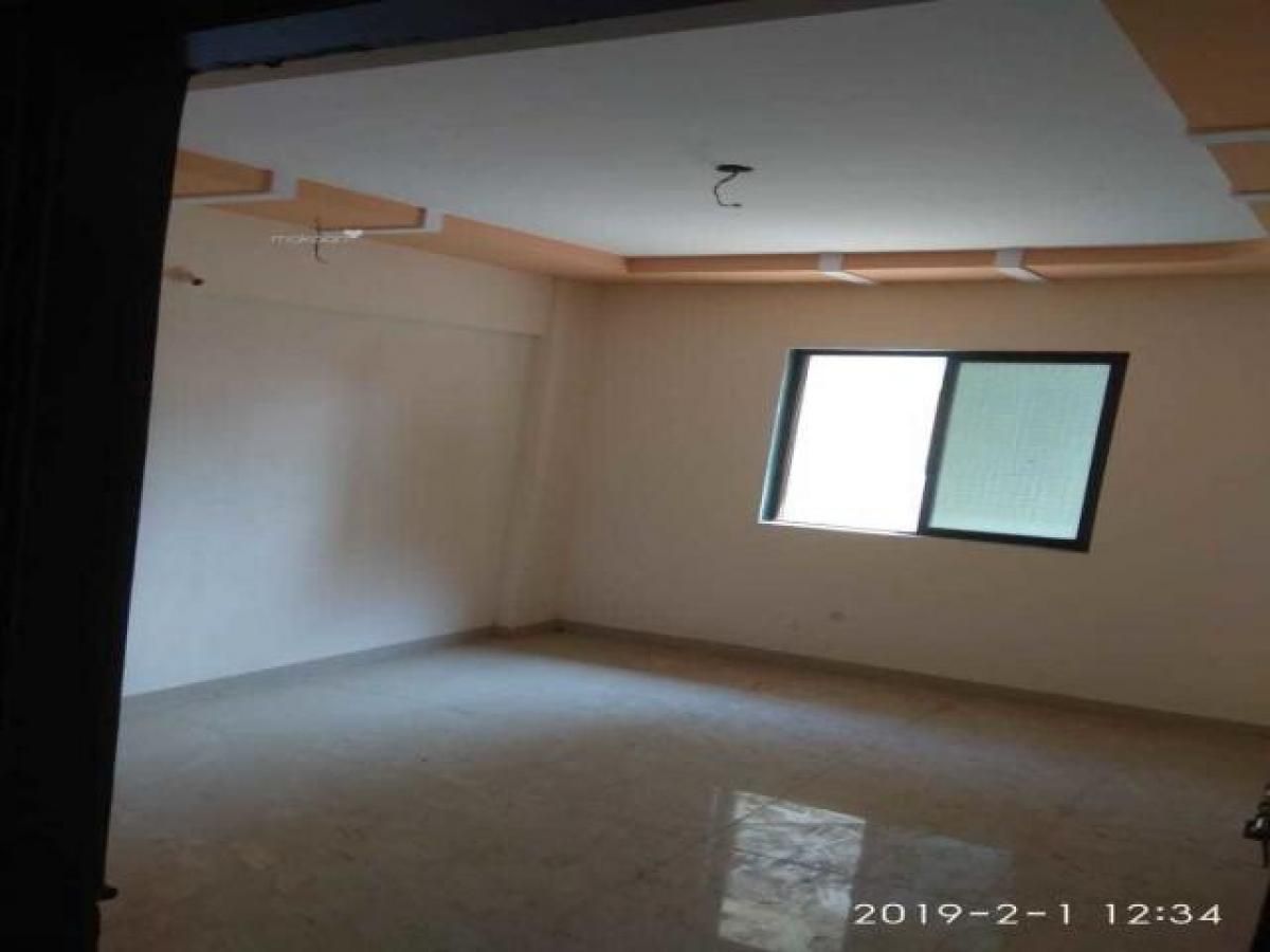 Studio in Mumbai, India No. 6246