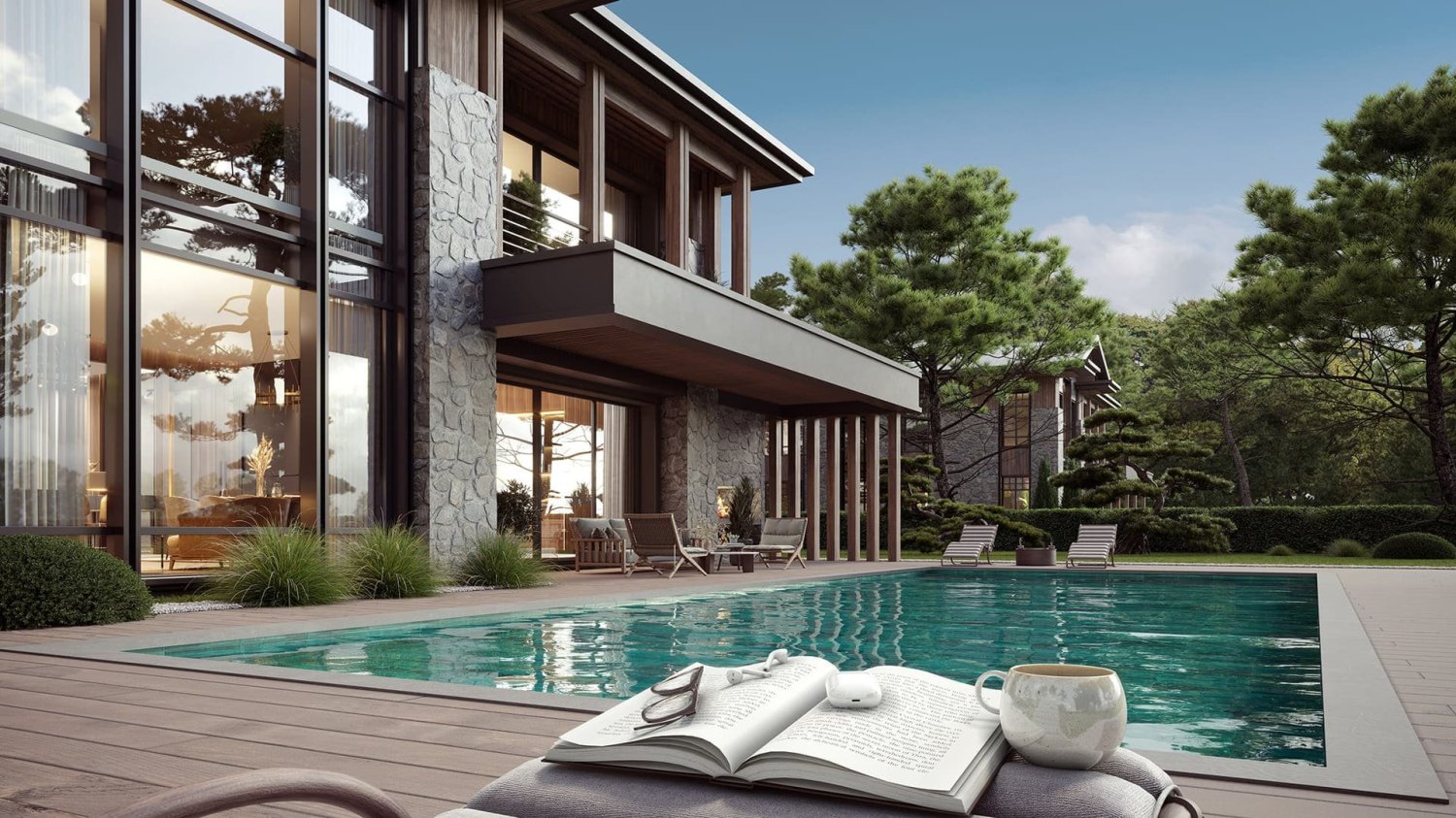 Villa 5+1 in Izmit, Turkey No. 8998