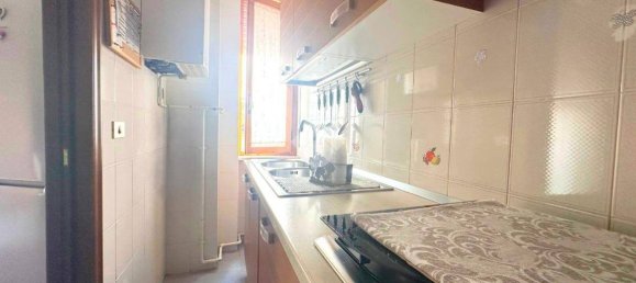 2 Schlafzimmer Wohnung in San Severo, Italy, Nr. 308005 5