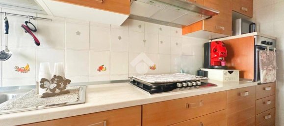 2 Schlafzimmer Wohnung in San Severo, Italy, Nr. 308005 4