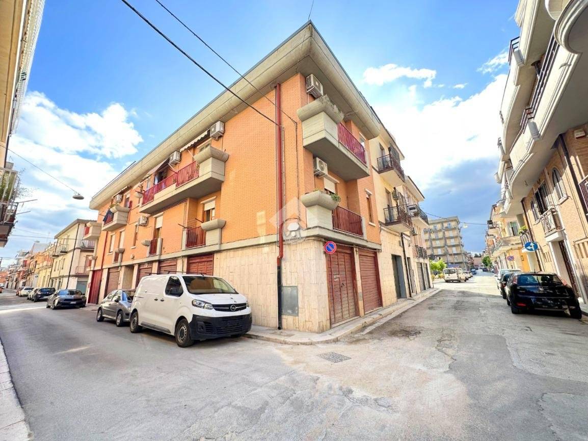 2 Schlafzimmer Wohnung in San Severo, Italy, Nr. 308005