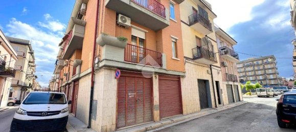 2 Schlafzimmer Wohnung in San Severo, Italy, Nr. 308005 18