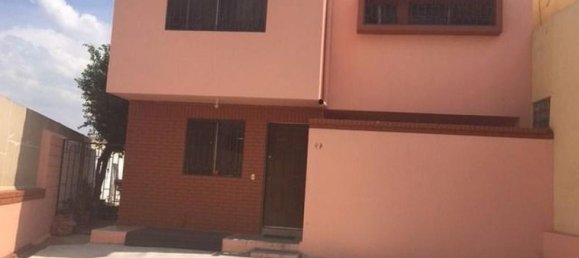 3 bedrooms House in Nuevo Leon, Mexico No. 164806 2