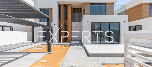 4 bedrooms Villa in Saadiyat Island, UAE No. 39424 2