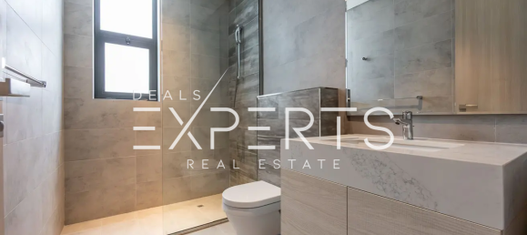 4 bedrooms Villa in Saadiyat Island, UAE No. 39424 16