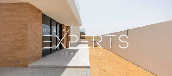 4 bedrooms Villa in Saadiyat Island, UAE No. 39424 3