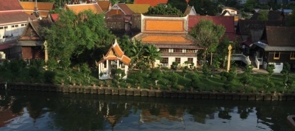 2 Schlafzimmer Eigentumswohnung in Bangkok, Thailand, Nr. 2289 5