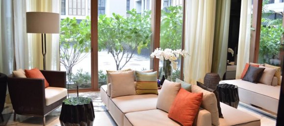 2 Schlafzimmer Eigentumswohnung in Bangkok, Thailand, Nr. 2289 4