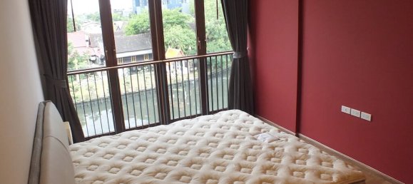2 Schlafzimmer Eigentumswohnung in Bangkok, Thailand, Nr. 2289 7